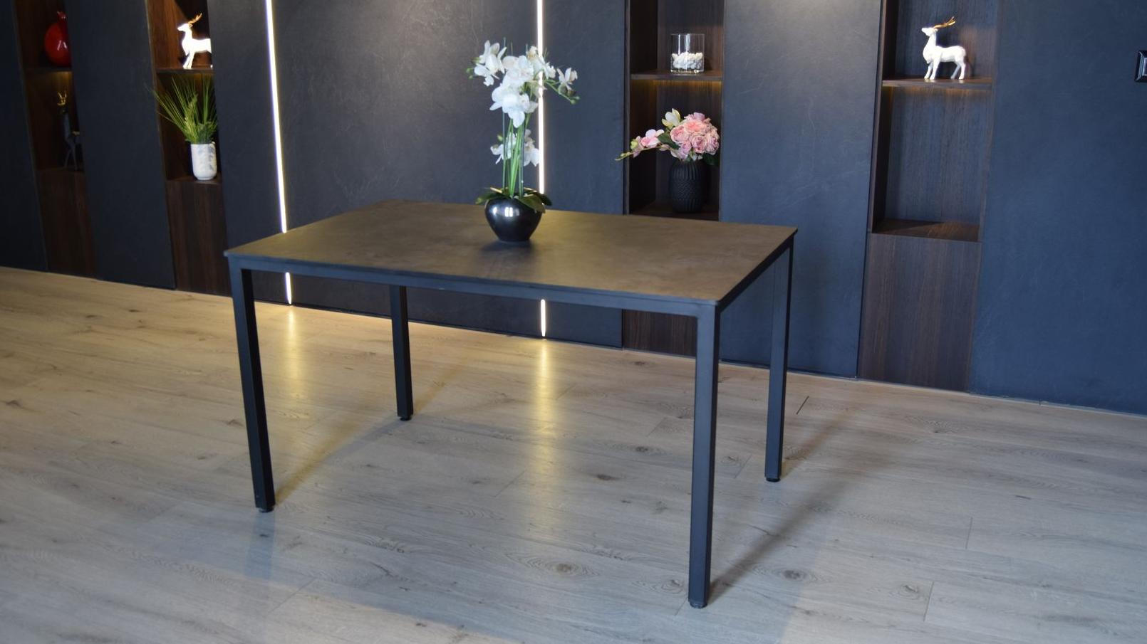 table a manger