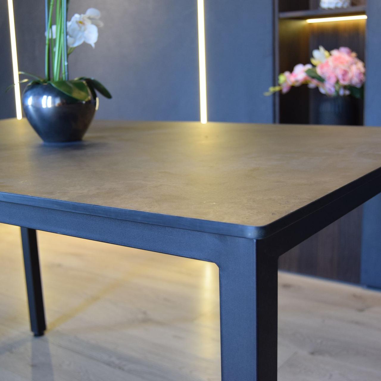 table a manger